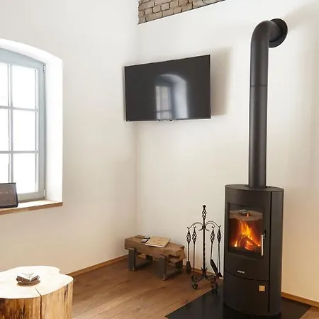 Dorotheenhof Feriehus *