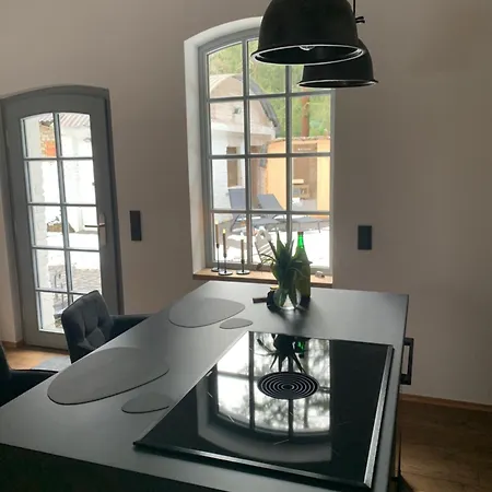 Feriehus Dorotheenhof *