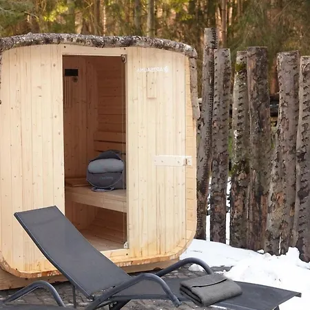Dorotheenhof Feriehus Leun