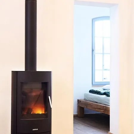 Feriehus Dorotheenhof *