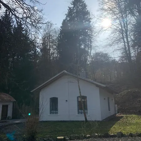 Feriehus Dorotheenhof *