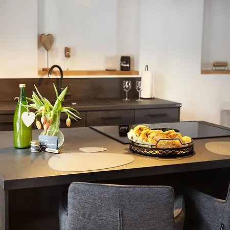 Holiday home Dorotheenhof