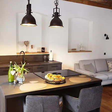 Holiday home Dorotheenhof *