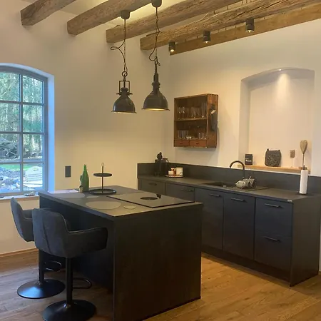 Dorotheenhof Holiday home