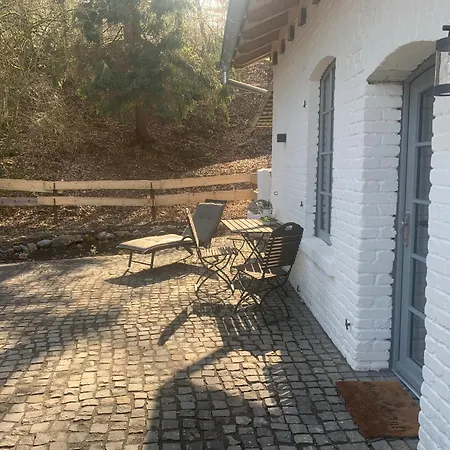 Holiday home Dorotheenhof