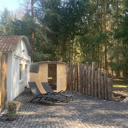 Holiday home Dorotheenhof *