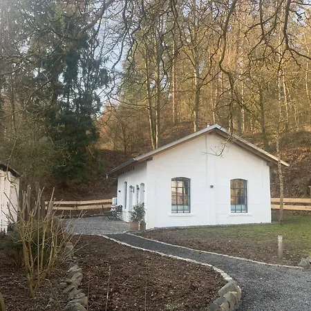 Dorotheenhof Holiday home